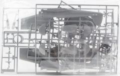 Hasegawa JT80 19180 1/48 Ölçek Nakajima Ki43-I Hayabus (OSCAR) Savaş Uçağı Plastik Model Kiti