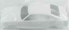 Hasegawa HC30 21130 1/24 Ölçek Mitsubishi Galant GTO 2000 GSR Otomobil Plastik Model Kiti