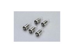 56011 BULB 16 V (SET OF 5)