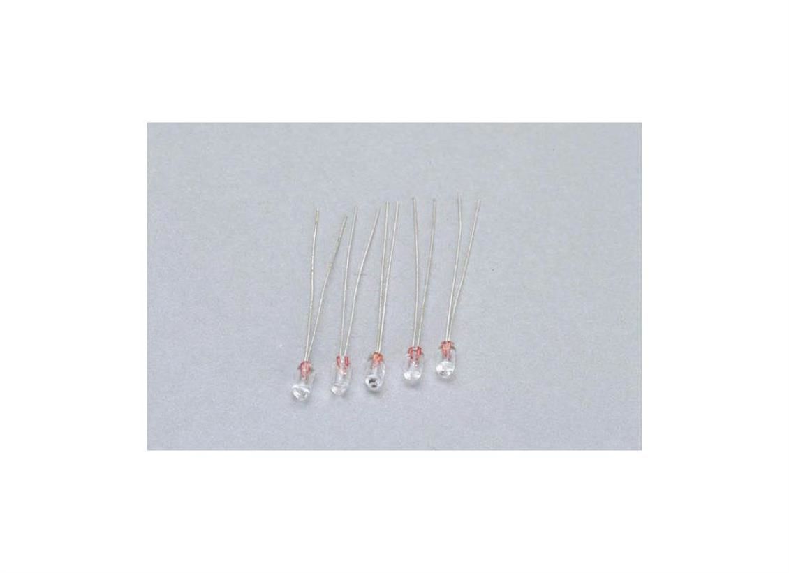 56017 BULB 14 V (SET OF 5)