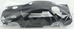 Hasegawa HC39 21139 1/24 Ölçek Nissan Skyline GT-R Nismo (BNR32) Otomobil Plastik Model Kiti