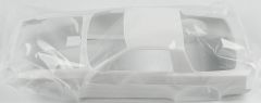 Hasegawa HC40 21140 1/24 Ölçek Toyota Supra A70 3.0GT Turbo Limited Otomobil Plastik Model Kiti