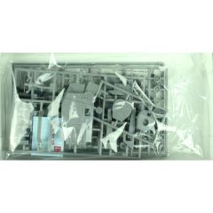 Hasegawa MT5 31105 1/72 Ölçek M3 Grant Mk.I Orta Tank Plastik Model Kiti